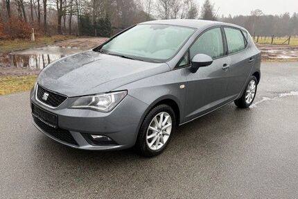 Seat Ibiza Gebrauchtwagen