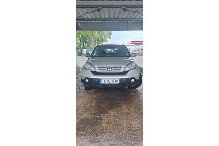 Honda CR-V Gebrauchtwagen