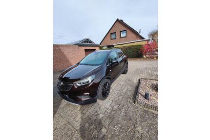 Opel Mokka X Gebrauchtwagen