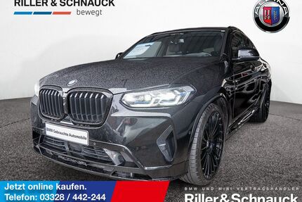 Alpina XD4 Gebrauchtwagen