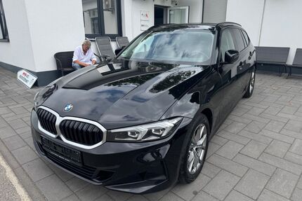 BMW 320 Gebrauchtwagen