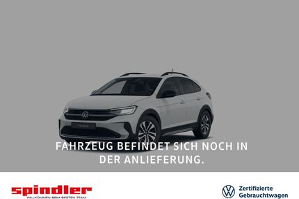 VW Taigo Gebrauchtwagen