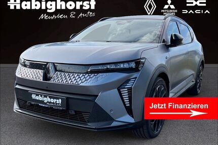 Hyundai Scenic E-TECH 