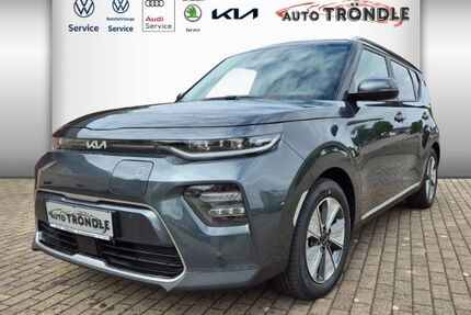 Kia Soul Gebrauchtwagen