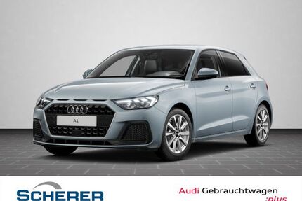 Audi A1 Gebrauchtwagen