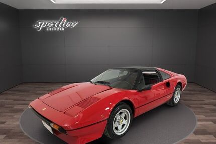 Ferrari 308 Gebrauchtwagen