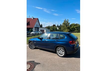 BMW X1 Gebrauchtwagen