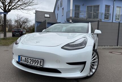 Tesla Model 3 Gebrauchtwagen