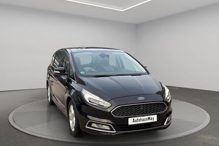 Ford S-Max Gebrauchtwagen