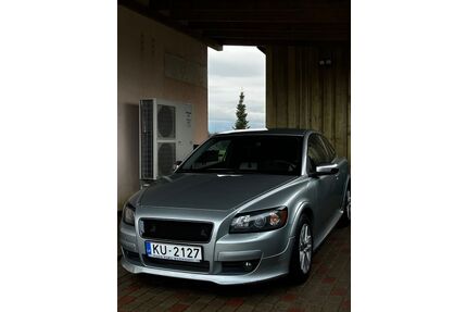 Volvo C30 Gebrauchtwagen
