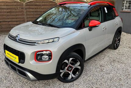 Citroen C3 Aircross Gebrauchtwagen