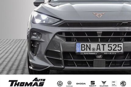 Cupra Terramar Gebrauchtwagen