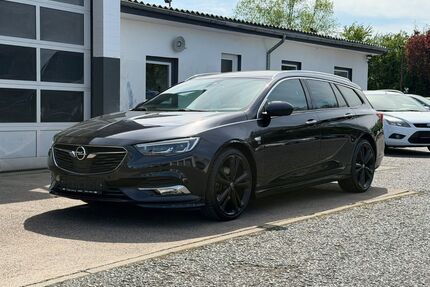 Opel Insignia Gebrauchtwagen