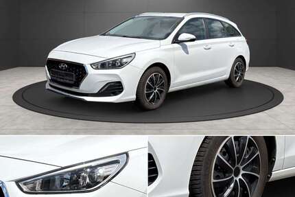Hyundai i30 Gebrauchtwagen