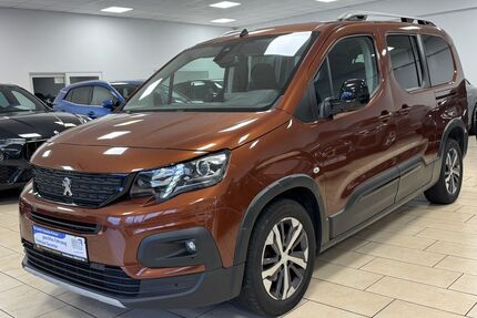 Peugeot Rifter Gebrauchtwagen