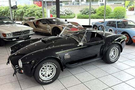 Cobra Andere Gebrauchtwagen