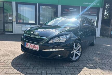 Peugeot 308 Gebrauchtwagen