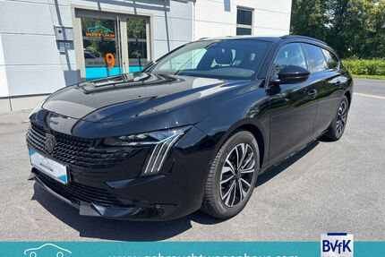 Peugeot 508 Gebrauchtwagen