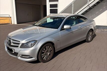 Mercedes-Benz C 250 Gebrauchtwagen