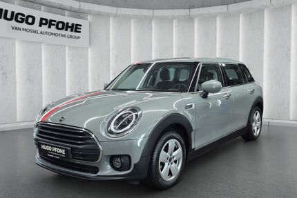 Mini Cooper Clubman Gebrauchtwagen