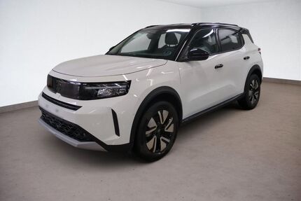 Opel Frontera Gebrauchtwagen