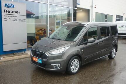 Ford Grand Tourneo Gebrauchtwagen