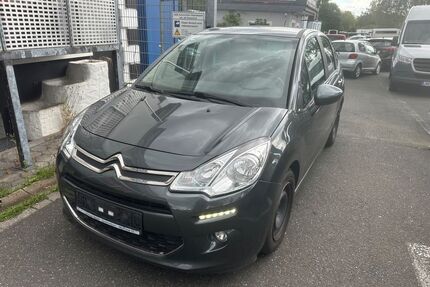 Citroen C3 Gebrauchtwagen