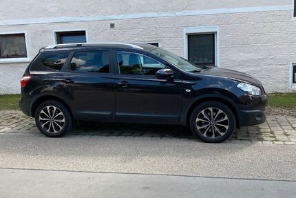 Nissan Qashqai+2 Gebrauchtwagen