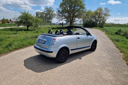Citroen C3 Gebrauchtwagen