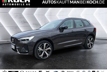 Volvo XC60 Gebrauchtwagen