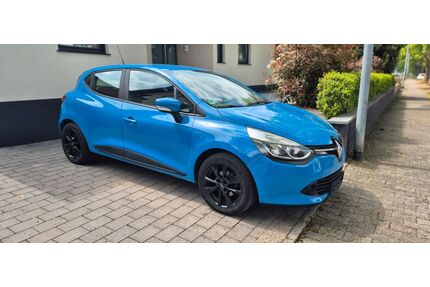 Renault Clio Gebrauchtwagen