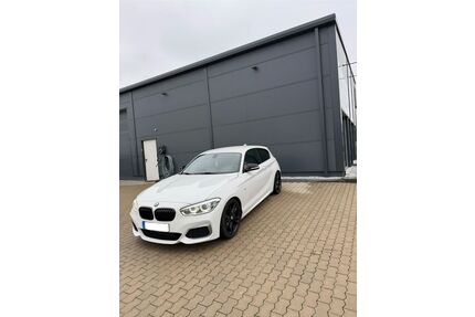BMW 135 Gebrauchtwagen