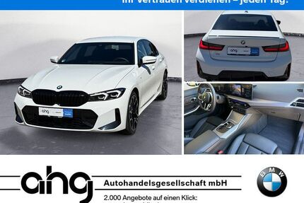 BMW 320 Gebrauchtwagen