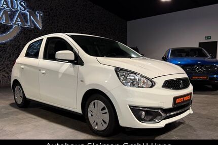 Mitsubishi Space Star Gebrauchtwagen
