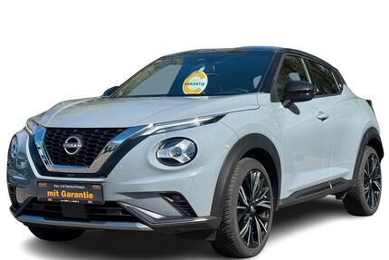 Nissan Juke Gebrauchtwagen