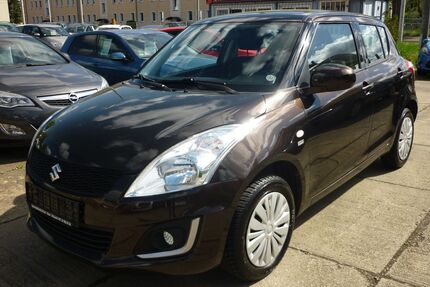 Suzuki Swift Gebrauchtwagen