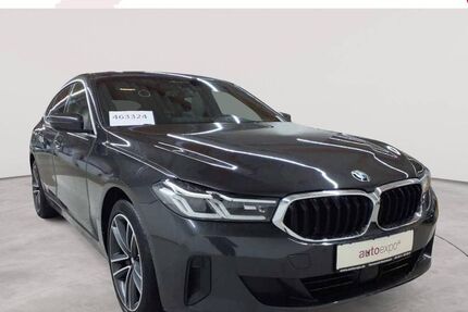 BMW 640 Gebrauchtwagen