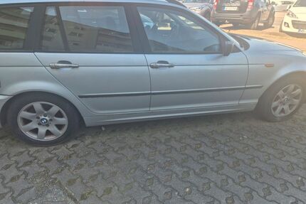 BMW 318 Gebrauchtwagen