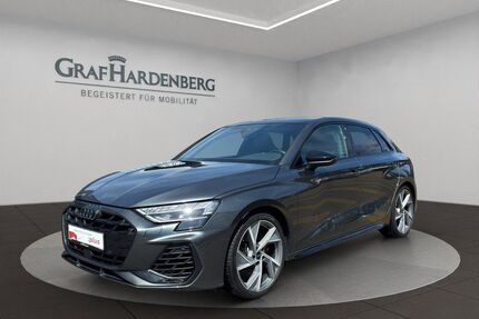 Audi S3 Gebrauchtwagen