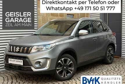 Suzuki Vitara Gebrauchtwagen