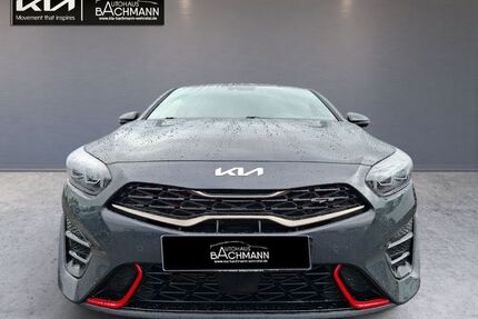 Kia pro ceed / ProCeed Gebrauchtwagen