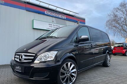 Mercedes-Benz Viano Gebrauchtwagen