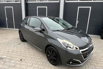 Peugeot 208 Gebrauchtwagen