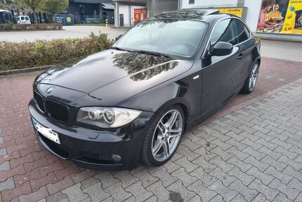 BMW 125 Gebrauchtwagen