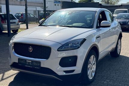 Jaguar E-Pace Gebrauchtwagen