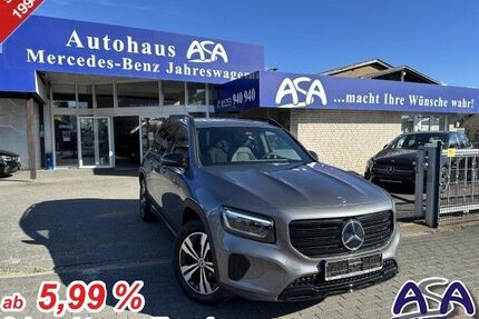 Mercedes-Benz GLB 200 Gebrauchtwagen