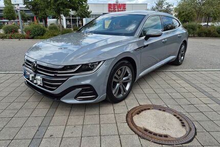 VW Arteon Gebrauchtwagen