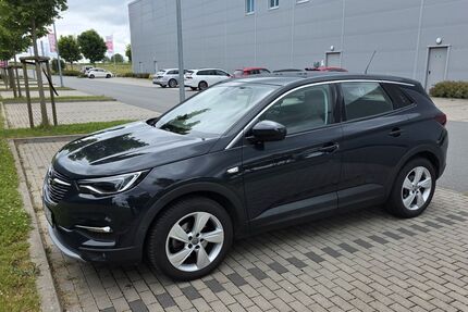 Opel Grandland (X) Gebrauchtwagen