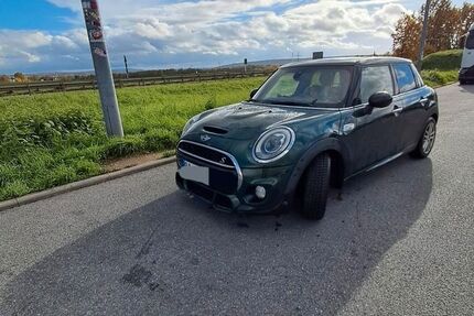 Mini Andere Gebrauchtwagen
