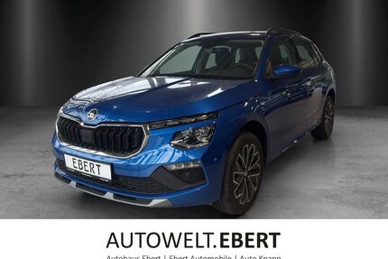 Skoda Kamiq Gebrauchtwagen